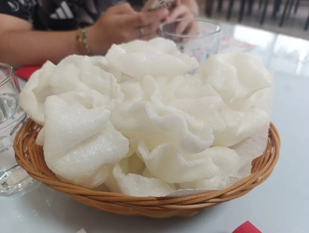 Andres Vol_Restaurante Dos Peces_Utrera_review