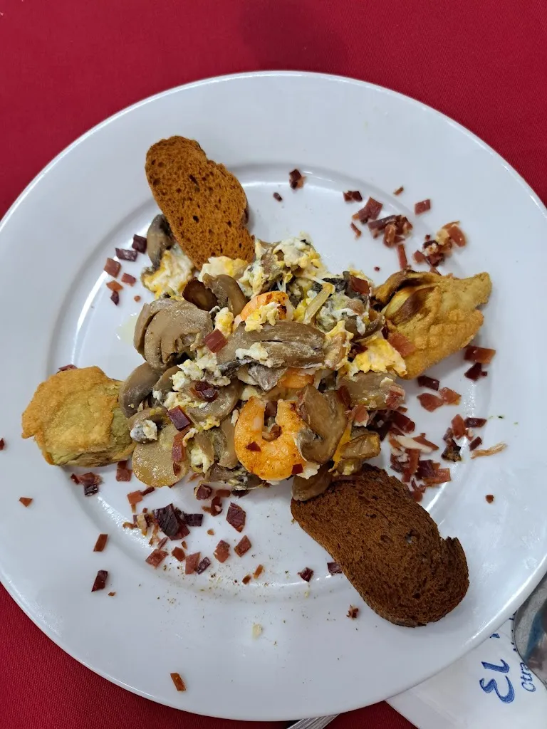 Menu_Mesón El Paisano Andaluz_Utrera_image_5