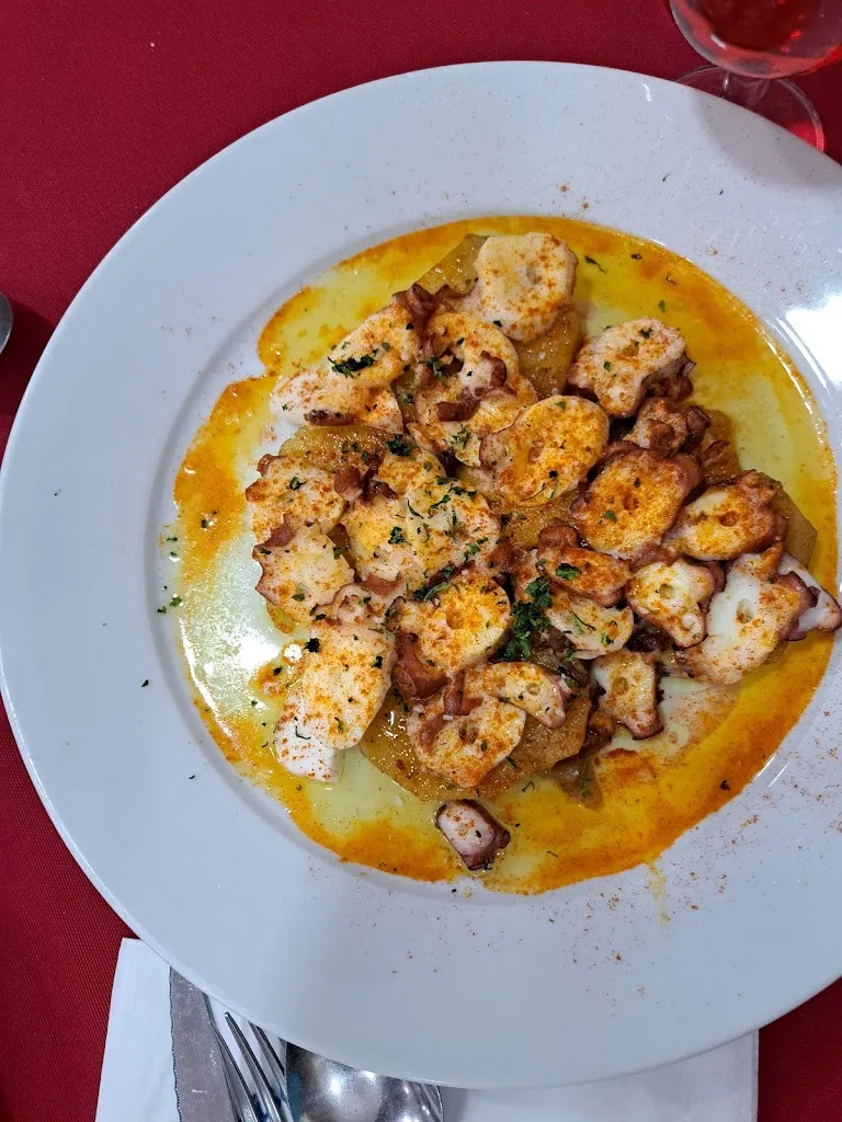 Menu_Mesón El Paisano Andaluz_Utrera_image_6