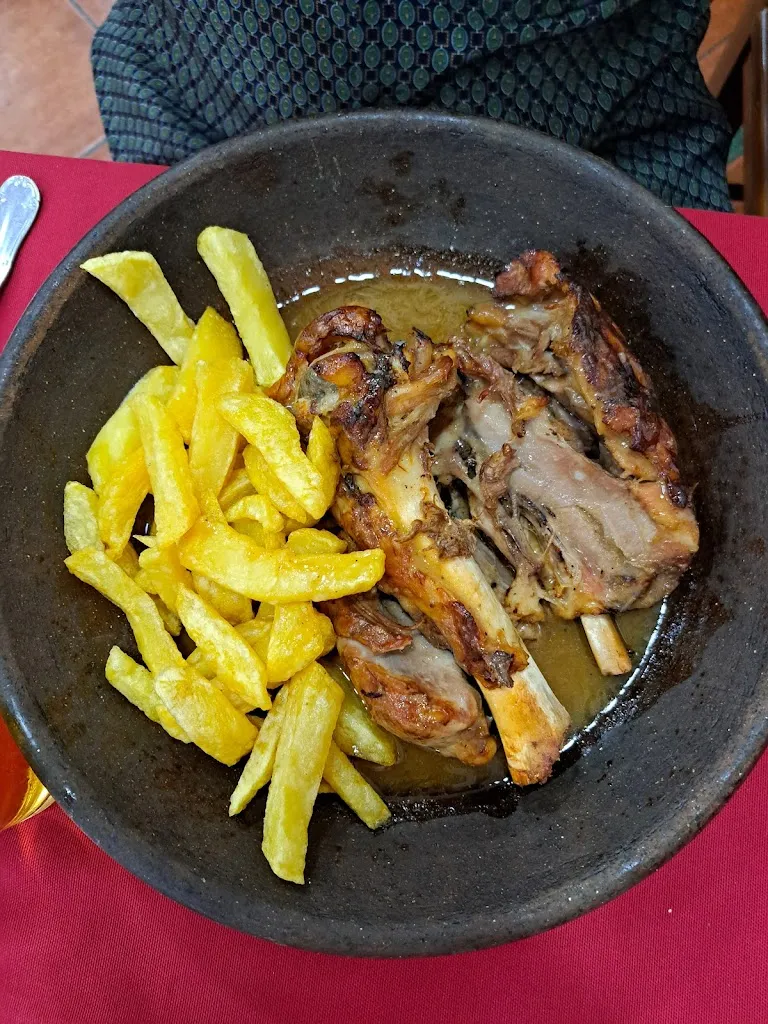 Menu_Mesón El Paisano Andaluz_Utrera_image_7