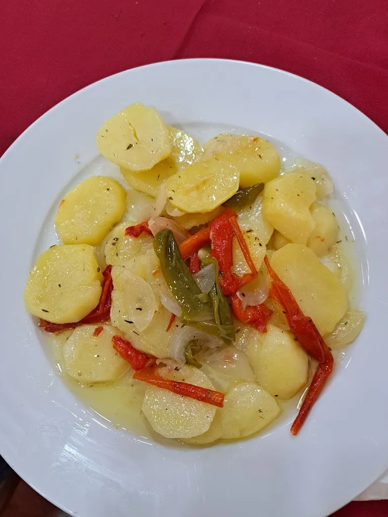 Menu_Mesón El Paisano Andaluz_Utrera_image_9