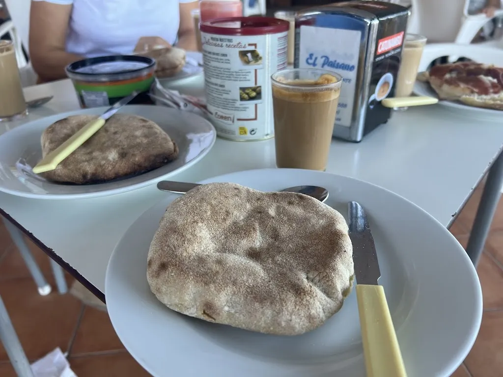 Manolo_Mesón El Paisano Andaluz_Utrera_review