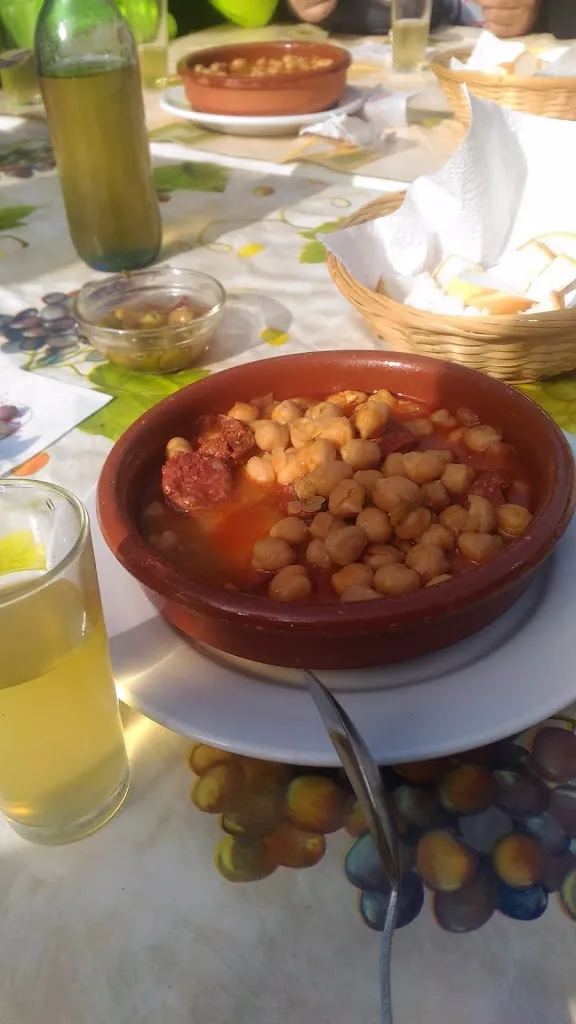 Menu_Taberna El Mellizo_Villanueva del Ariscal_image_7