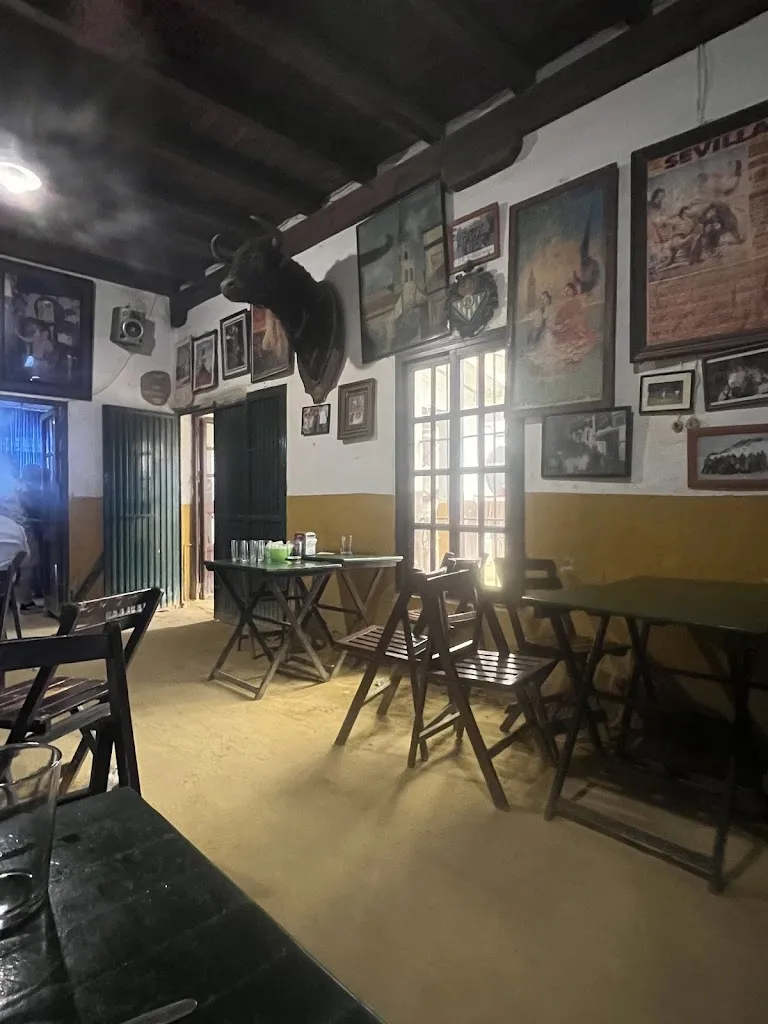 Taberna El Mellizo_Villanueva del Ariscal_slider_image_2