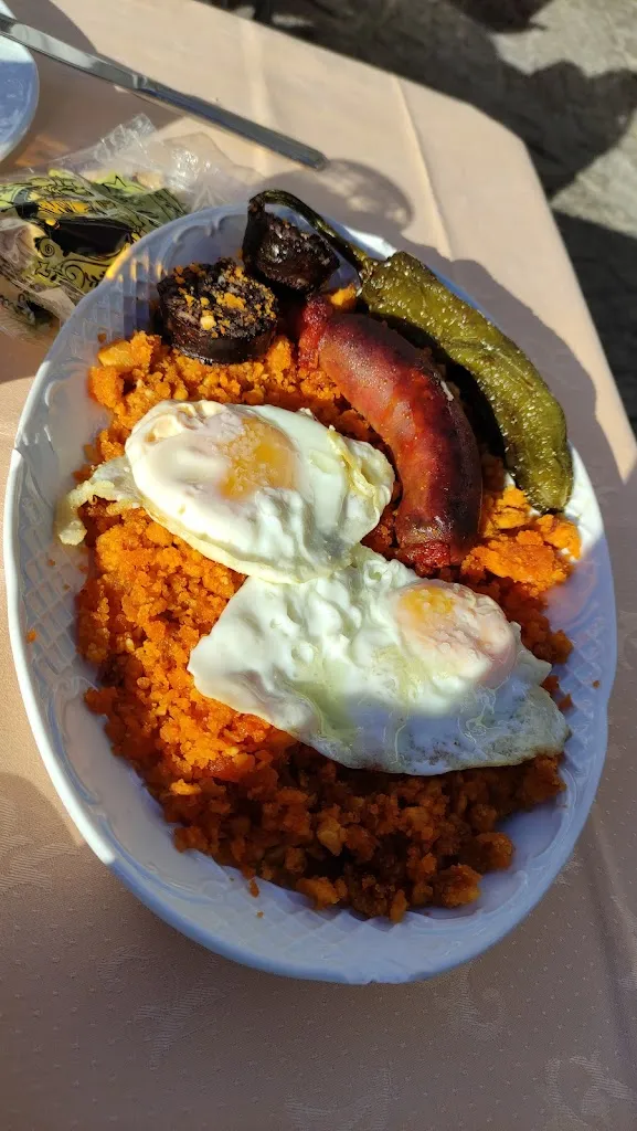 Menu_El Potro | Restaurante Bodega de José León_Villanueva del Ariscal_image_7