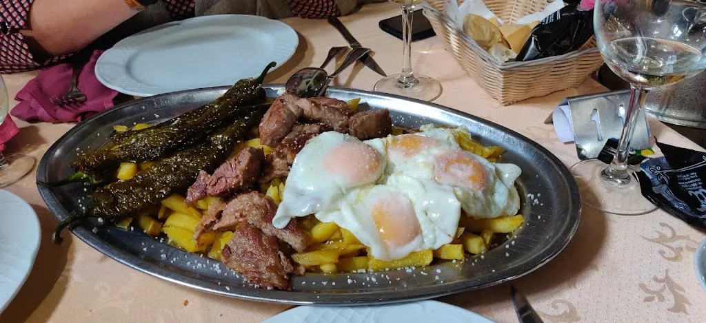 Menu_El Potro | Restaurante Bodega de José León_Villanueva del Ariscal_image_9