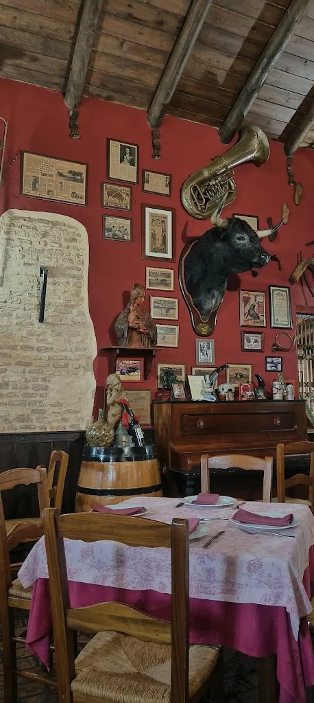 alexdesevilla_El Potro | Restaurante Bodega de José León_Villanueva del Ariscal_review
