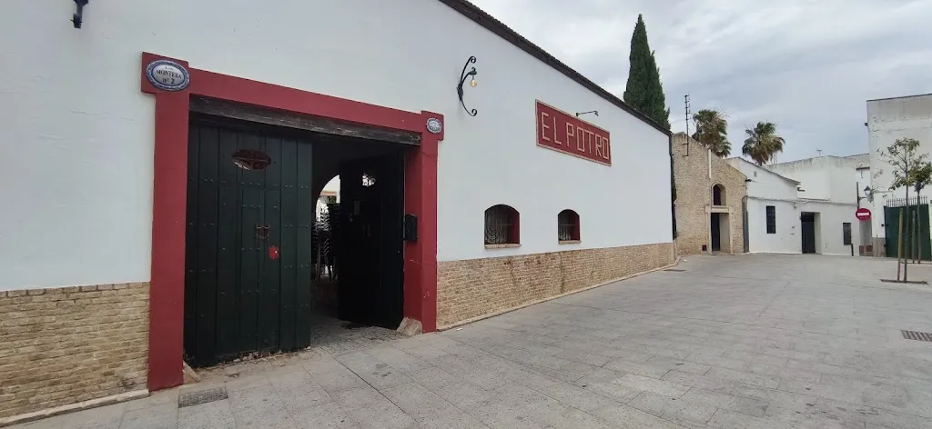 xJonKali 46_El Potro | Restaurante Bodega de José León_Villanueva del Ariscal_review