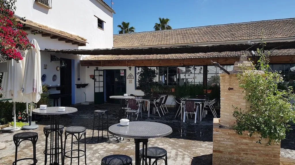 El Potro | Restaurante Bodega de José León_Villanueva del Ariscal_slider_image_1