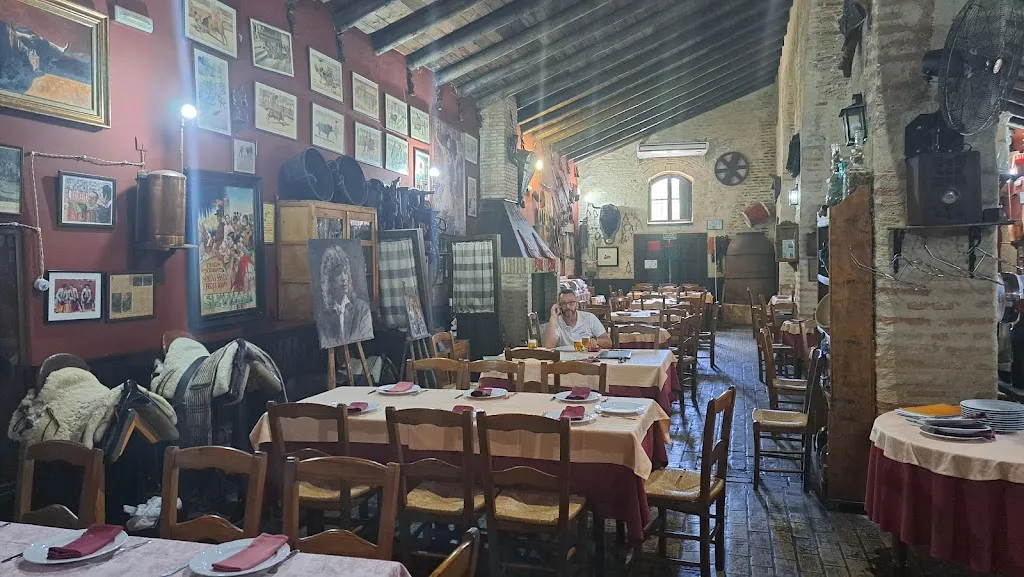 El Potro | Restaurante Bodega de José León_Villanueva del Ariscal_slider_image_3