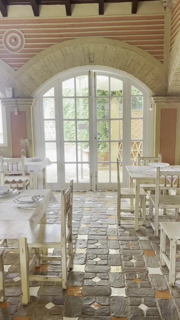 Claudia Polo_Restaurante La Pescadería_Villanueva del Ariscal_review