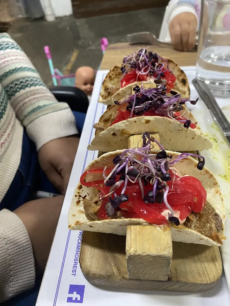 Ana_Venta Cuatrocaminos_Villanueva del Ariscal_review