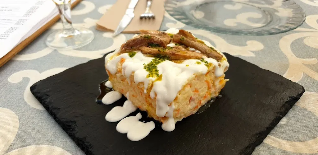 Menu_Pepe León - Bar Restaurante_Villanueva del Ariscal_immagine_7