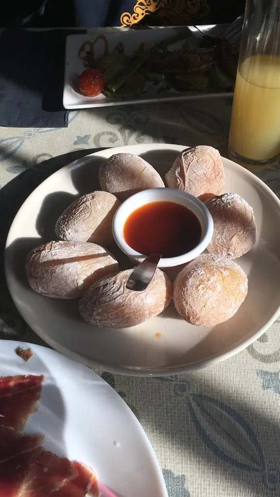 Menu_Pepe León - Bar Restaurante_Villanueva del Ariscal_immagine_8