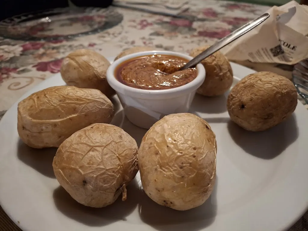 Miguel Martínez_Pepe León - Bar Restaurante_Villanueva del Ariscal_recensione