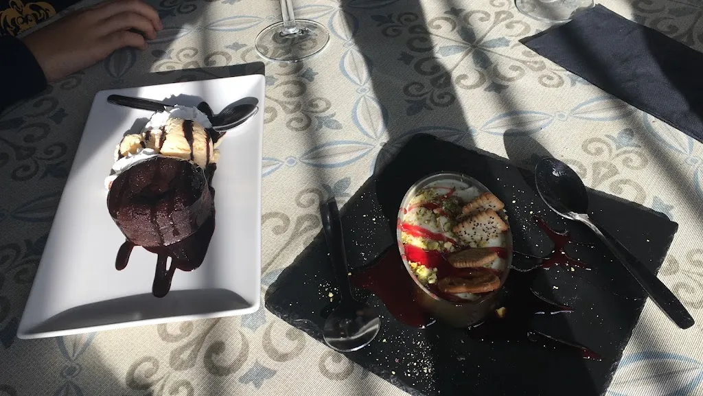 Lo que la verdad esconde_Pepe León - Bar Restaurante_Villanueva del Ariscal_recensione