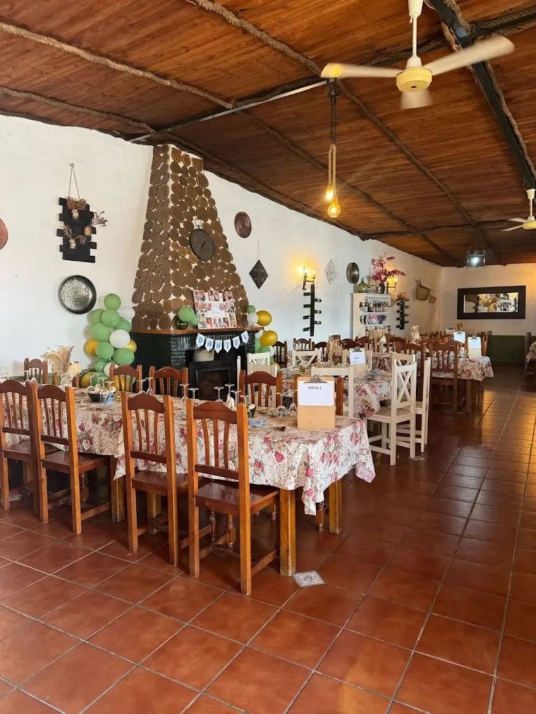 Pepe León - Bar Restaurante restaurant in Villanueva del Ariscal