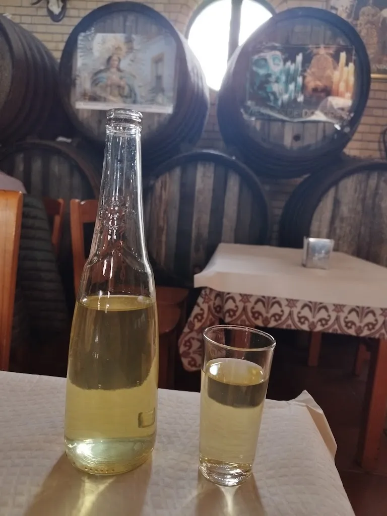 Menu_Restaurante La Perdiz_Villanueva del Ariscal_immagine_5