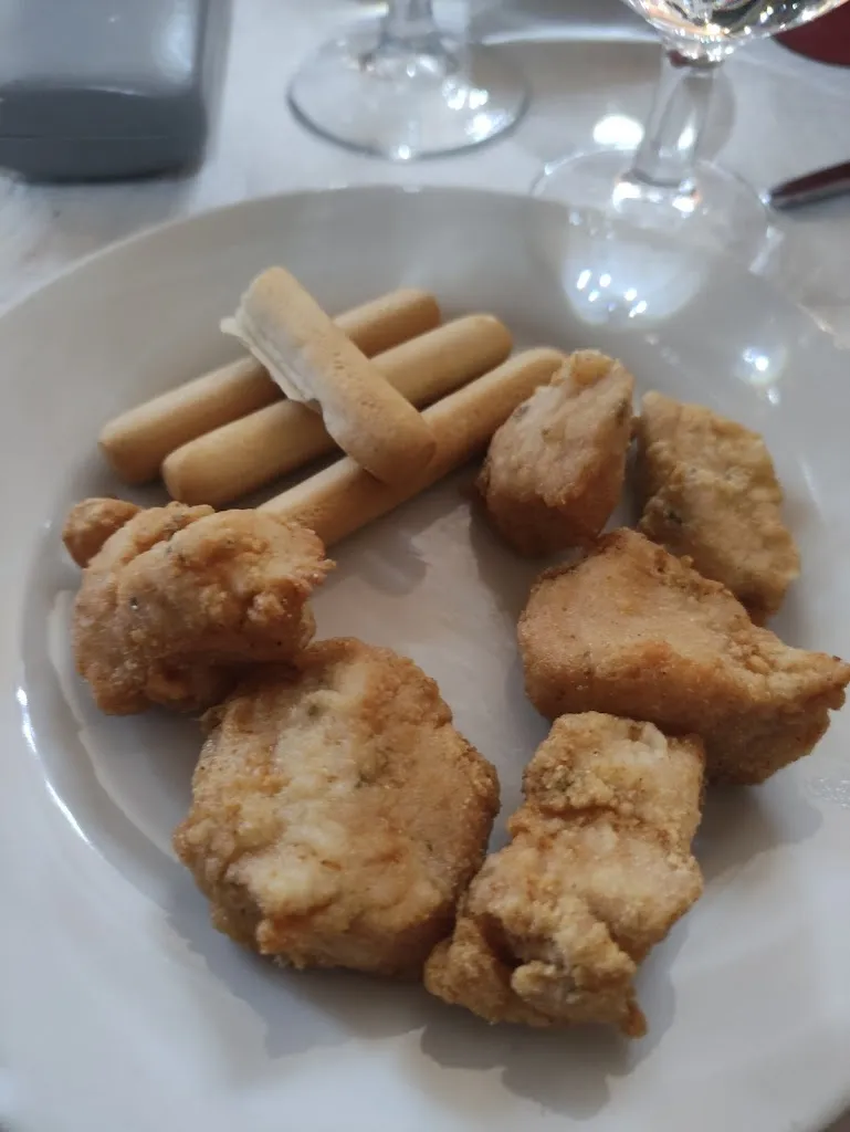 Brewing Daddy_Restaurante La Perdiz_Villanueva del Ariscal_recensione