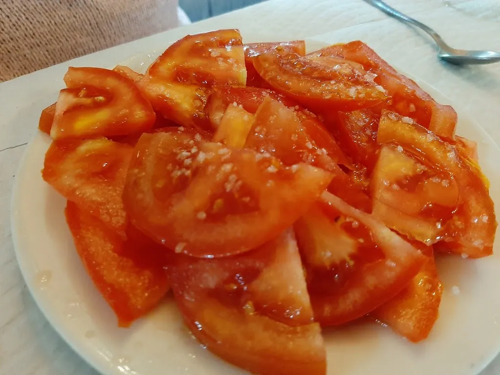 Miguel Martínez_Restaurante La Perdiz_Villanueva del Ariscal_recensione