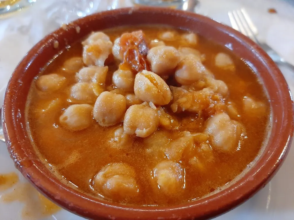 Restaurante La Perdiz_Villanueva del Ariscal_slider_image_2