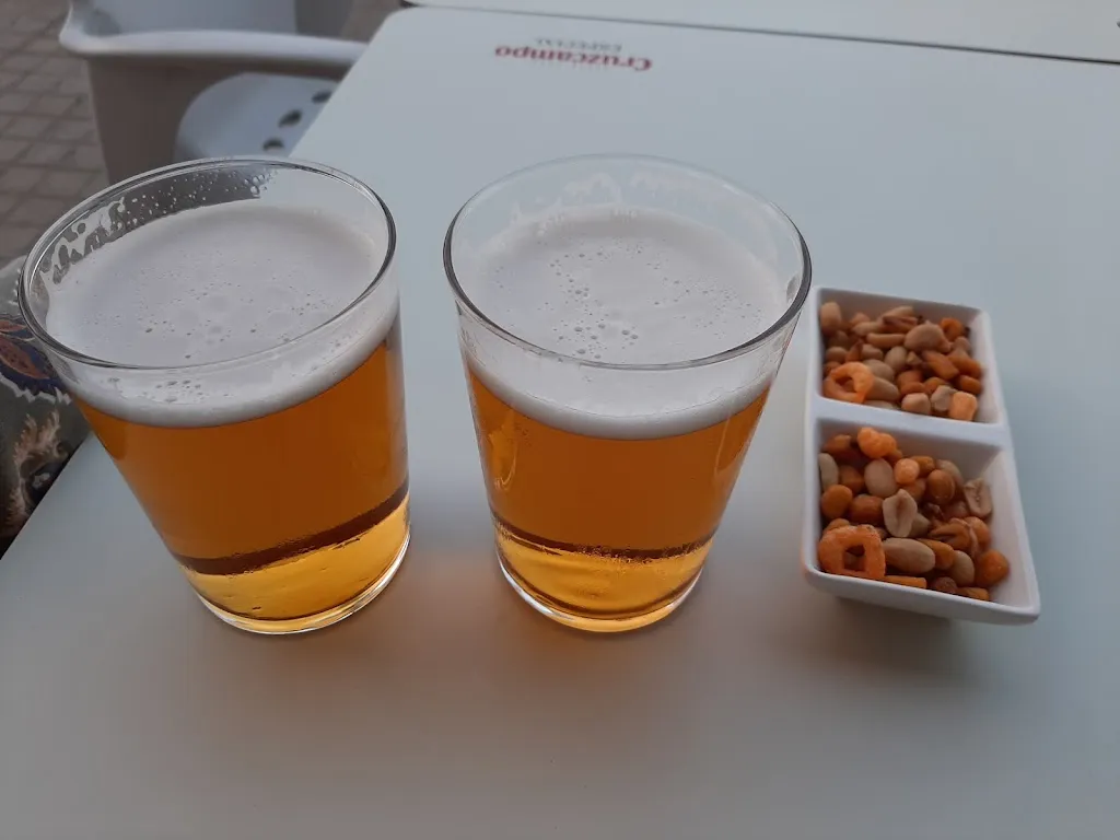 Menu_Bar Avenida_Villanueva del Ariscal_image_5