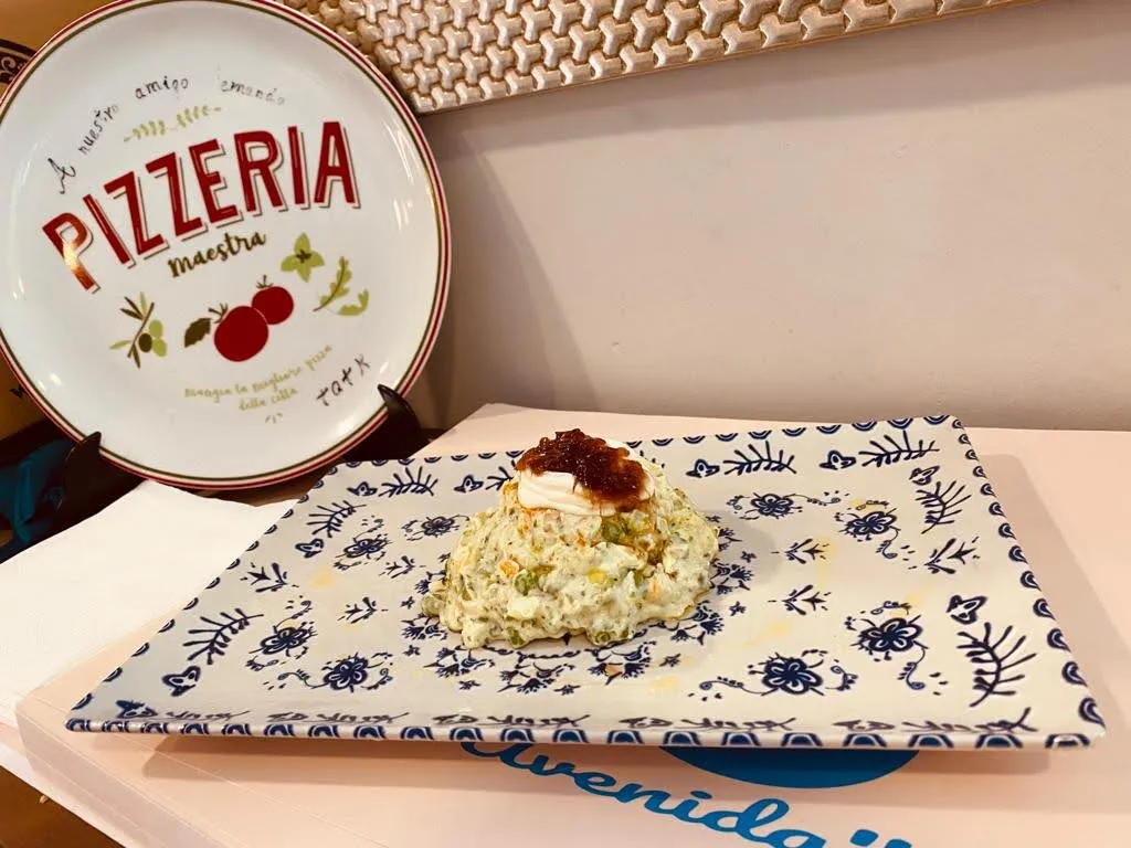 Menu_Bar Avenida_Villanueva del Ariscal_image_6