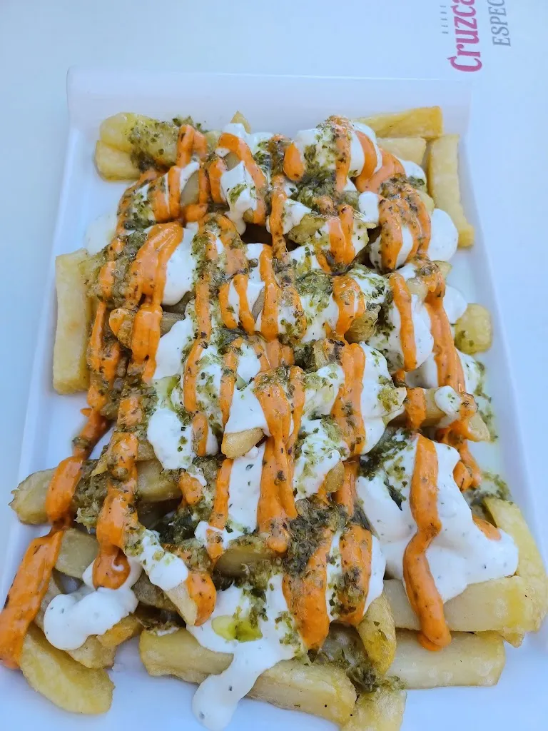 Menu_Bar Avenida_Villanueva del Ariscal_image_7