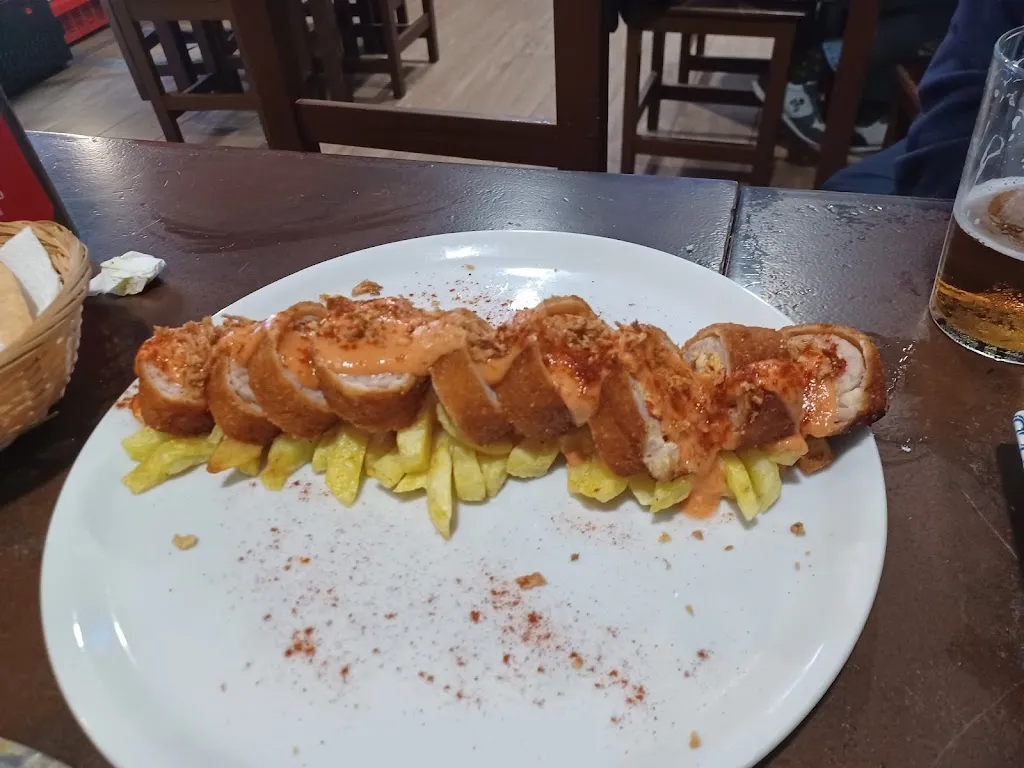 Menu_Bar Avenida_Villanueva del Ariscal_image_9