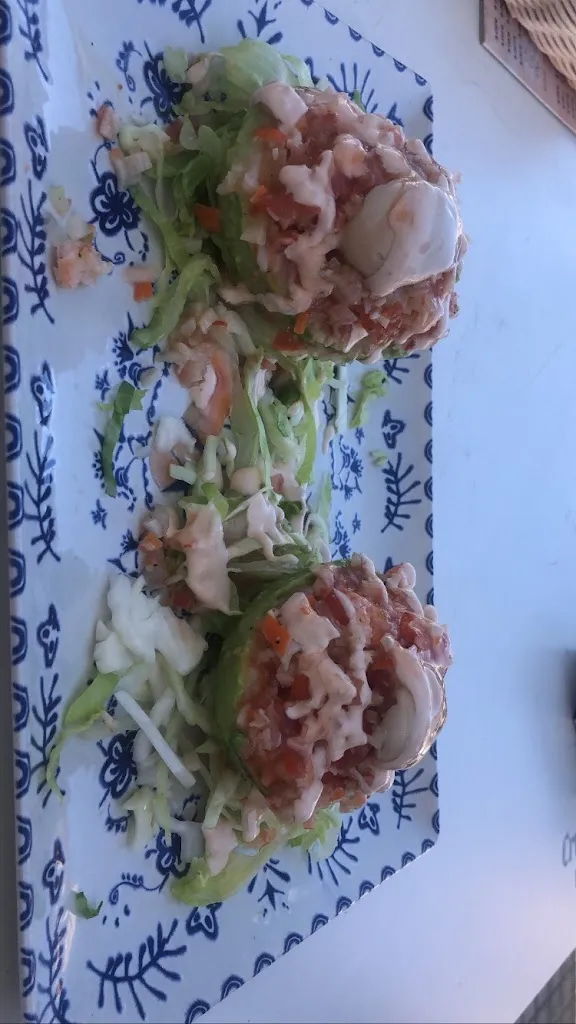 CARMEN MACIAS_Bar Avenida_Villanueva del Ariscal_review