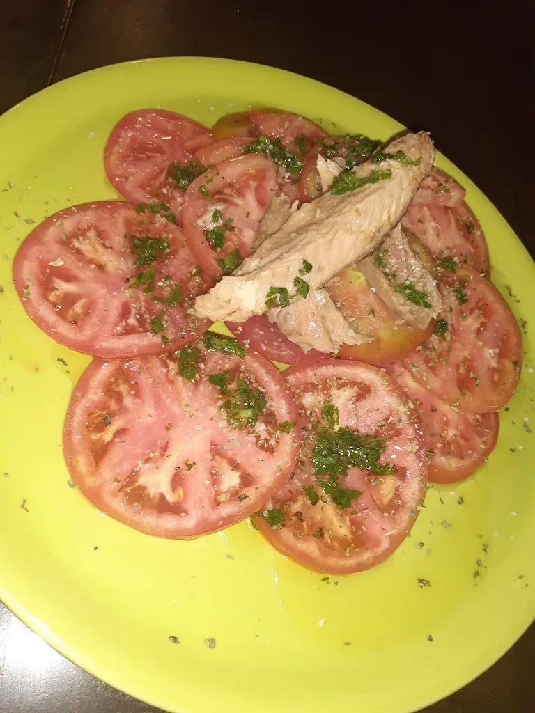 anabel Jurado Perez_Bar Avenida_Villanueva del Ariscal_review