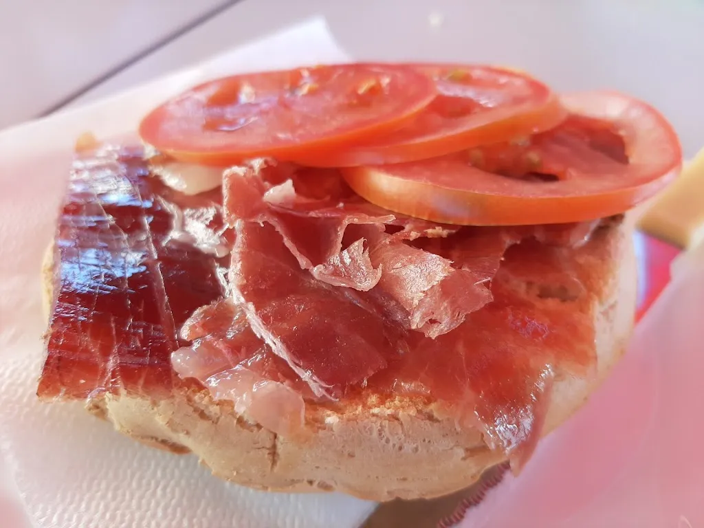 Menu_Bar Casa Eulogio_Villanueva del Ariscal_image_5