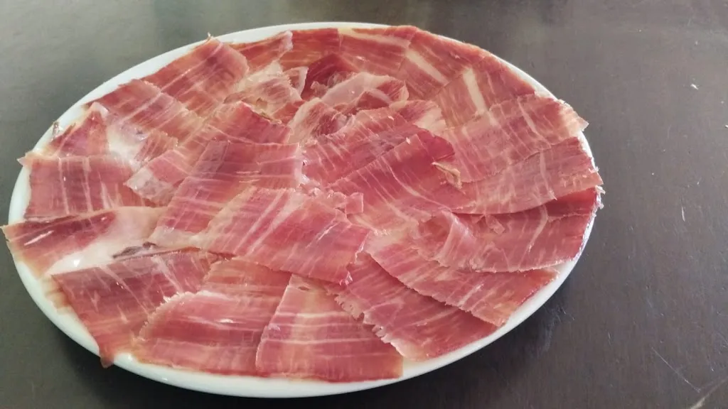 Menu_Bar Casa Eulogio_Villanueva del Ariscal_image_6