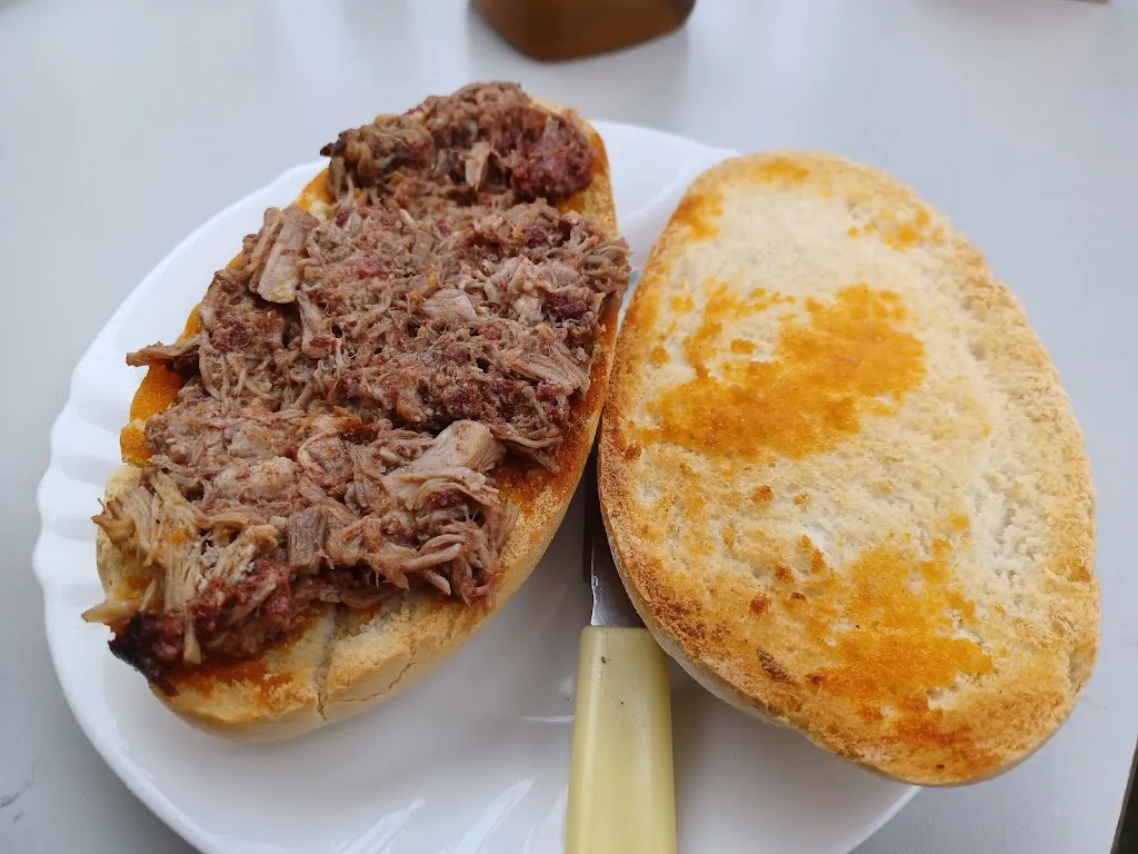 Menu_Bar Casa Eulogio_Villanueva del Ariscal_image_7