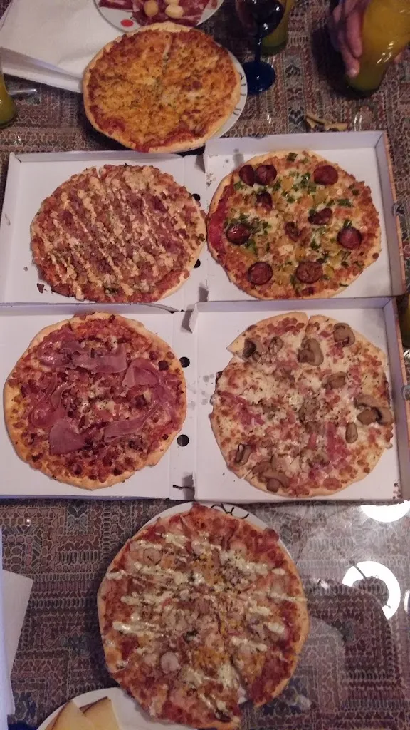 Menu_Bar Casa Eulogio_Villanueva del Ariscal_image_9