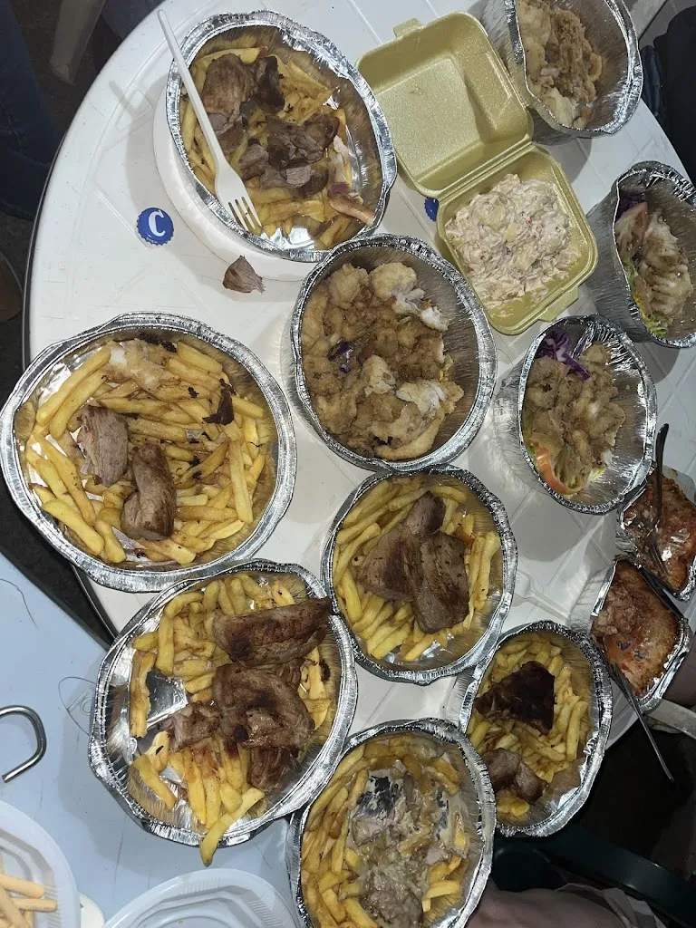 David Rodriguez hidalgo_Bar Casa Eulogio_Villanueva del Ariscal_review