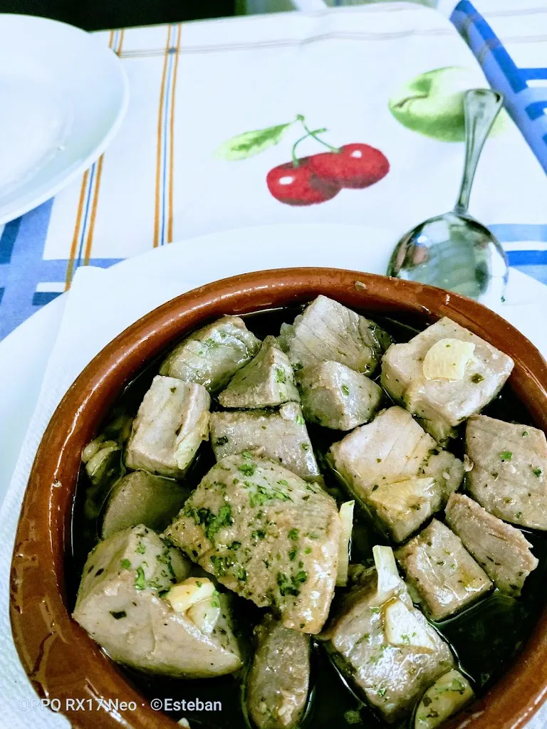 Menu_Casa Lopez Villanueva_Villanueva del Ariscal_image_9