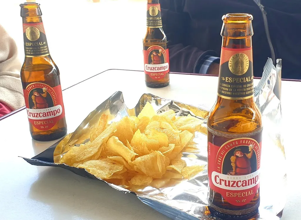 Fernando Albert Bermejo Dorado_Taberna 