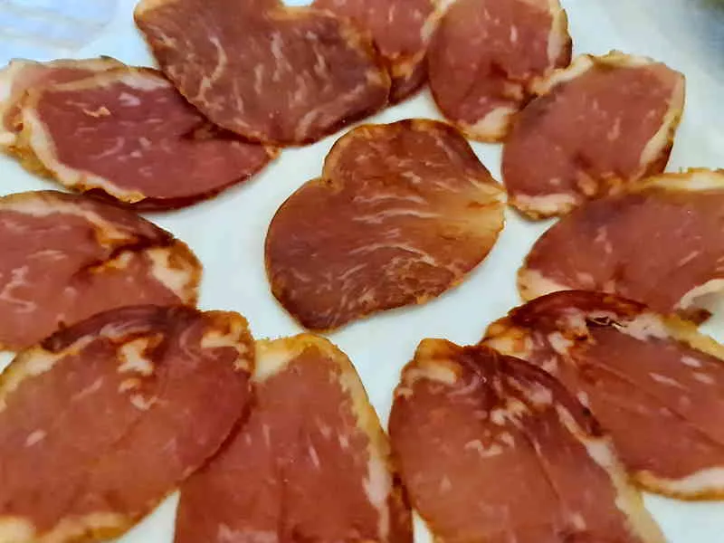 Menu_Bodega la Perdiz_Villanueva del Ariscal_image_8