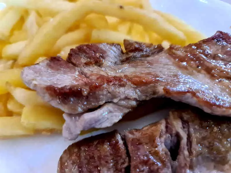 Menu_Bodega la Perdiz_Villanueva del Ariscal_image_9