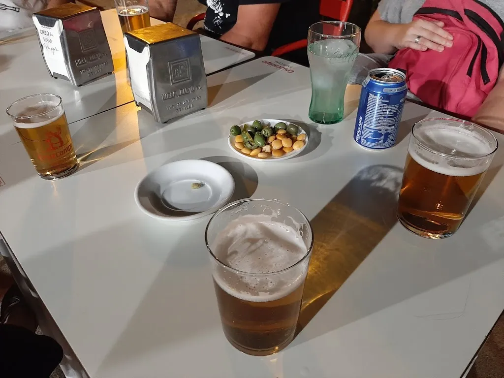 Menu_Bar El Cuervo Tapas_Villanueva del Ariscal_image_5