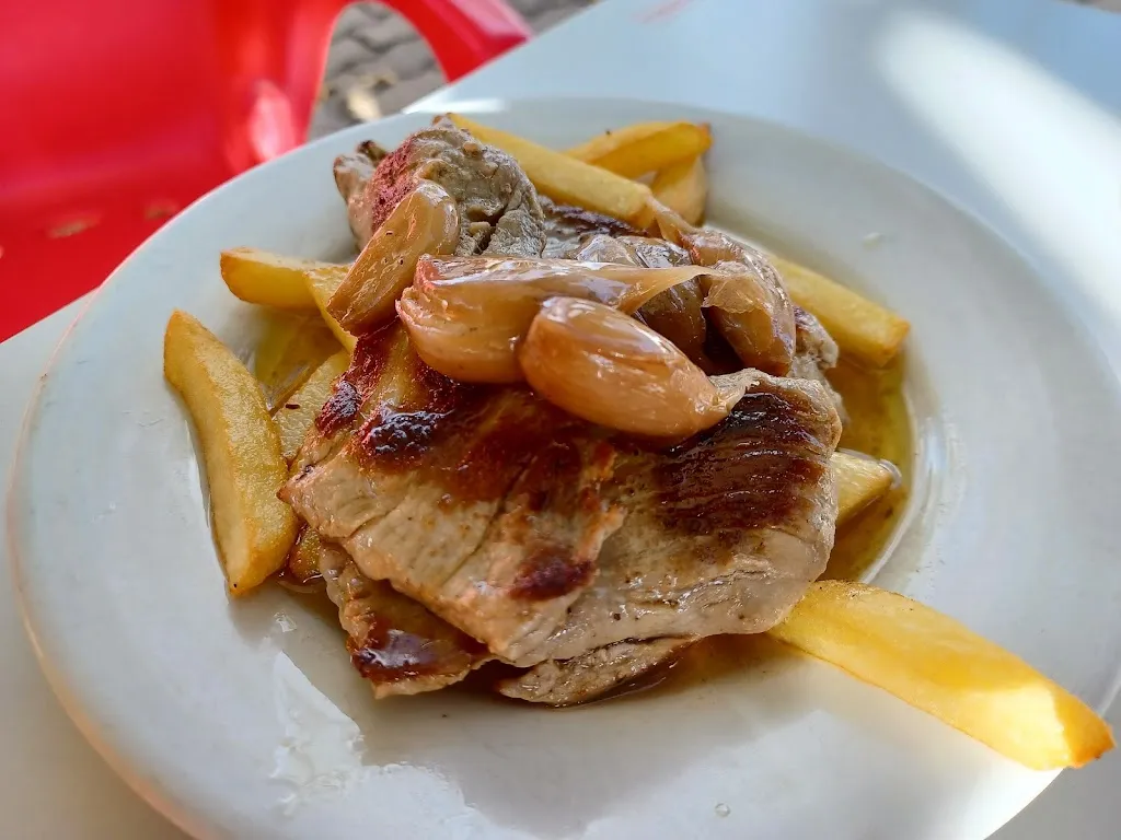 Menu_Bar El Cuervo Tapas_Villanueva del Ariscal_image_6