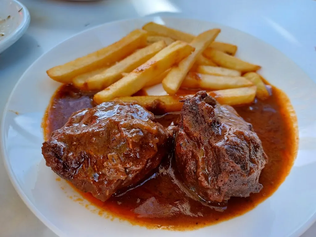 Menu_Bar El Cuervo Tapas_Villanueva del Ariscal_image_7