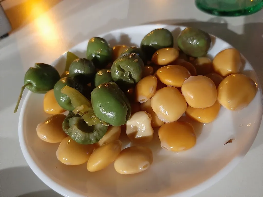 Menu_Bar El Cuervo Tapas_Villanueva del Ariscal_image_8