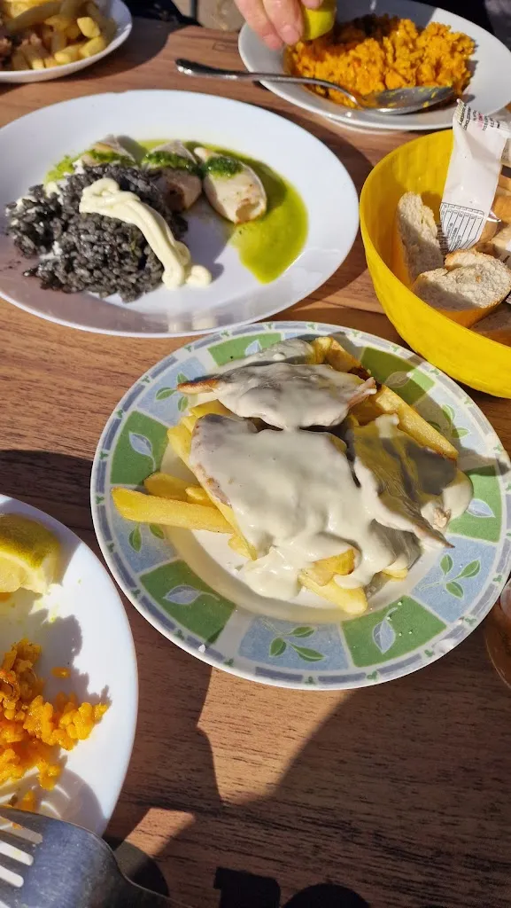 Menu_Bar El Cuervo Tapas_Villanueva del Ariscal_image_9