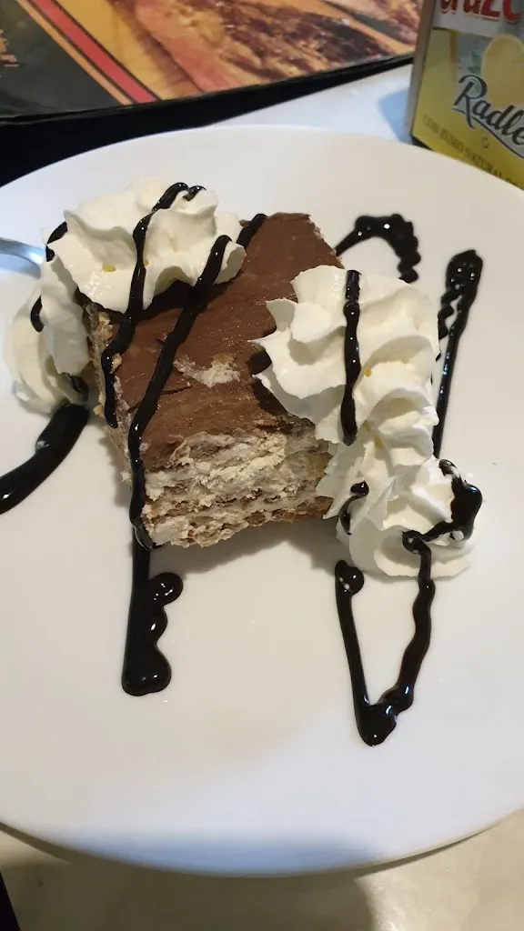 María Trasverso Pereyra_Bar El Cuervo Tapas_Villanueva del Ariscal_review