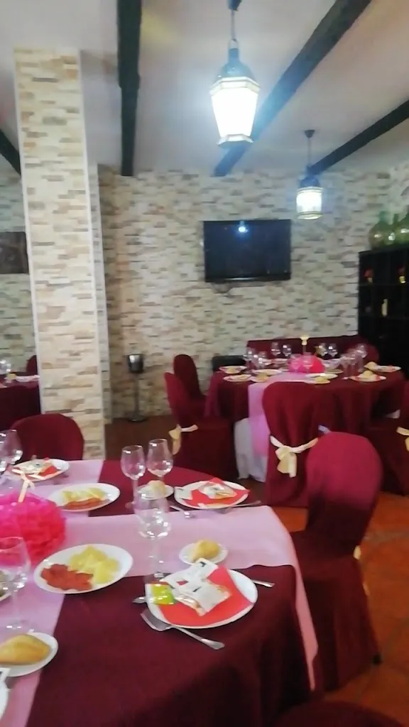 Bar El Cuervo Tapas_Villanueva del Ariscal_slider_image_2