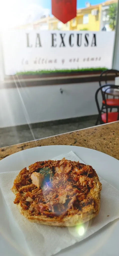Menu_Cervecería La Excusa_Villanueva del Ariscal_image_1