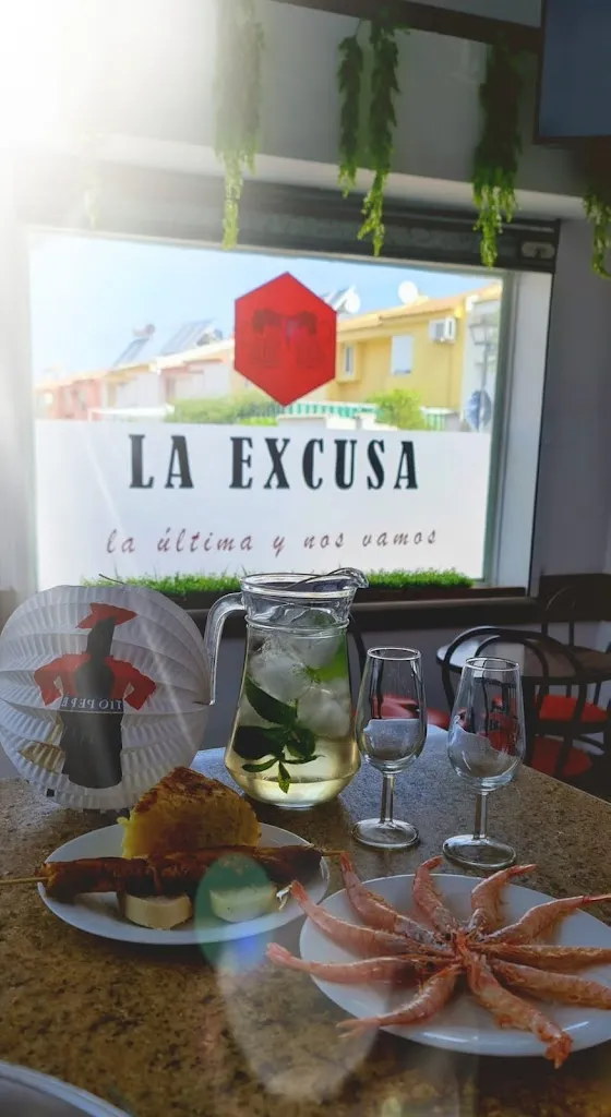 Menu_Cervecería La Excusa_Villanueva del Ariscal_image_8