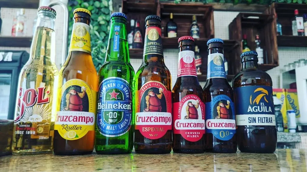 Menu_Cervecería La Excusa_Villanueva del Ariscal_image_9